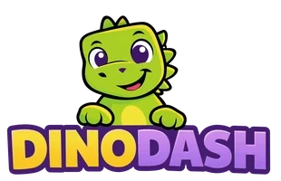 DinoDash Indoor Playground